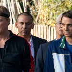 Artistas de Efeitos Visuais confirmados na 6ª Temporada de Cobra Kai