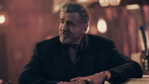 Tulsa King, série sobre máfia com Stallone tem a 2ª temporada confirmada
