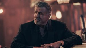 Tulsa King, série sobre máfia com Stallone tem a 2ª temporada confirmada