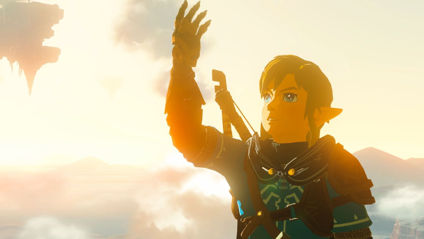 Zelda: 13 Curiosidades sobre a franquia