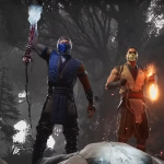 Gameplay de Mortal Kombat 1 revelada