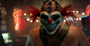 Serie Twisted Metal ganha novo teaser