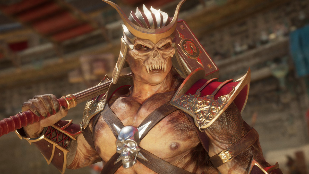 Mortal Kombat 2: atores de Shao Khan e Quan Chi são confirmados