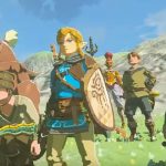 Zelda: Uma Jornada Épica pelos Reinos de Hyrule