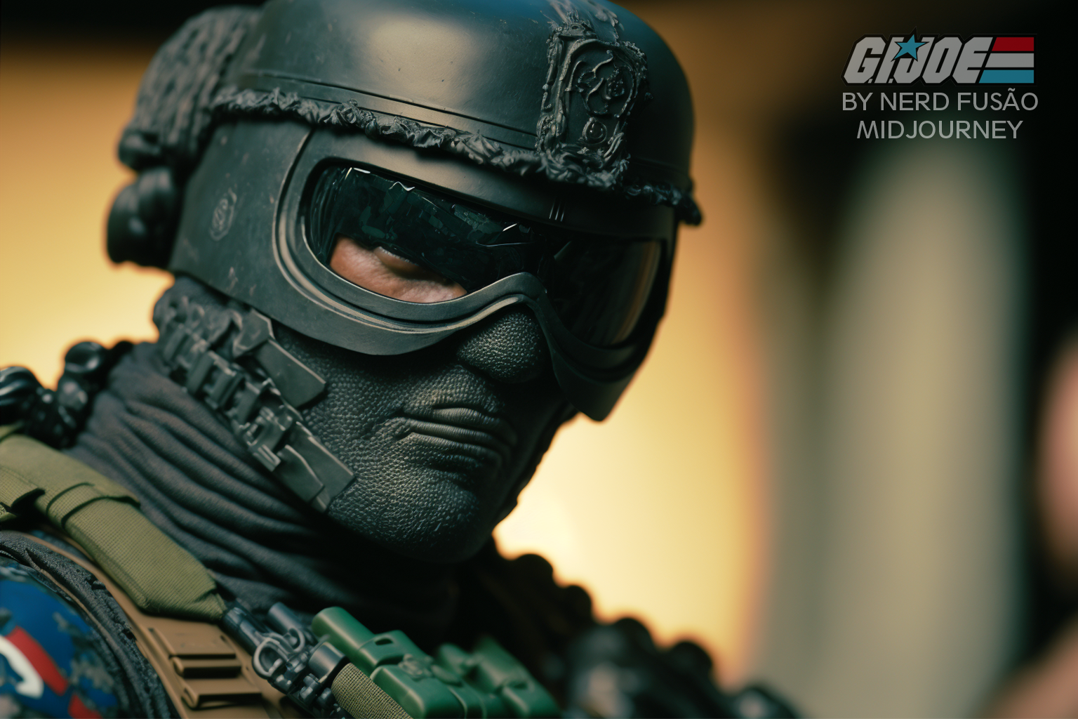 Gi-Joe