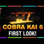 Cobra Kai 6ª Temporada: Fotos Oficiais e Possível ESTREIA!