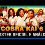 Cobra Kai Podcast: 40 anos de Karate Kid