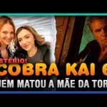 Cobra Kai Coreia: Precisamos desse Spin-Off