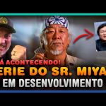 A Longa Caminhada pro Sekai Taikai