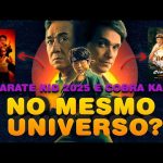 Cobra Kai Podcast: Análise do Trailer FRAME a FRAME