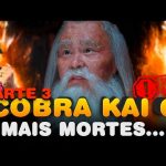 Cobra Kai Podcast | Hype Infernal