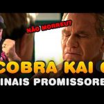 cobra Kai Podcast | A última Live da Hype