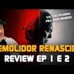 Demolidor Renascido: Review Ep 1 e 2