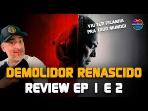 Demolidor Renascido: Review Ep 1 e 2