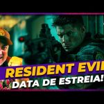 Resident Evil: Tudo sobre o NOVO FILME
